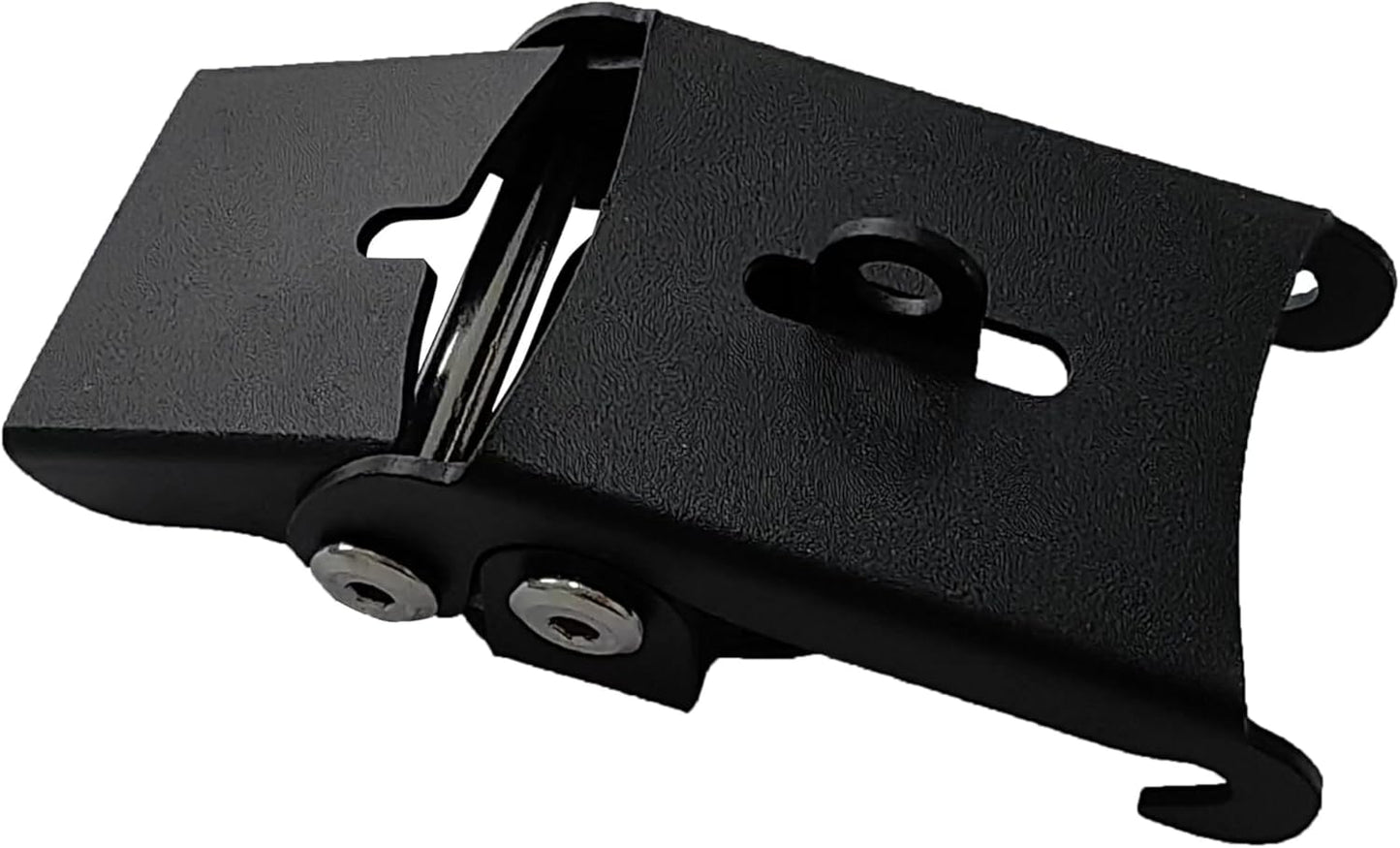 Secured Sleep: Naturnest Rooftop Tent Latch Upgrade