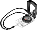 Silva Ranger 2.0 Compass - Precision Mirror Sighting for Navigation