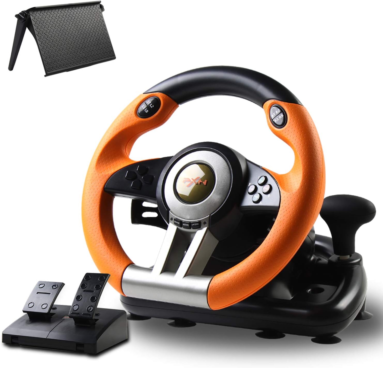 PXN-V3II Racing Wheel for Xbox Series X|S and PC Gaming