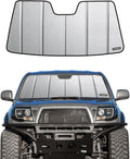Windshield Sunshade for Toyota Tacoma 2005-2015 Front Window Shade