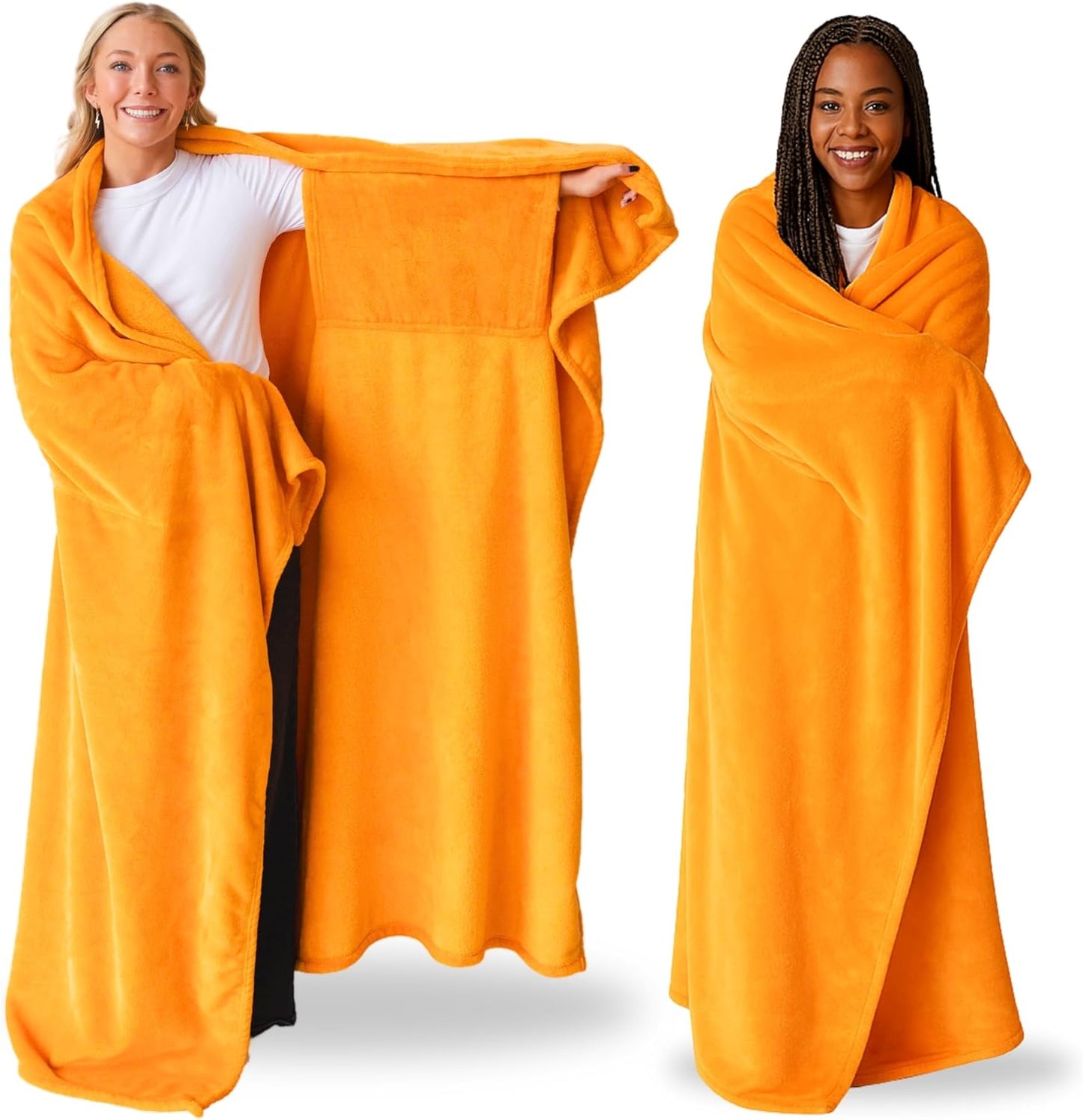 Wearable Blankets for Women - Cozy Gifts for Any Occasion