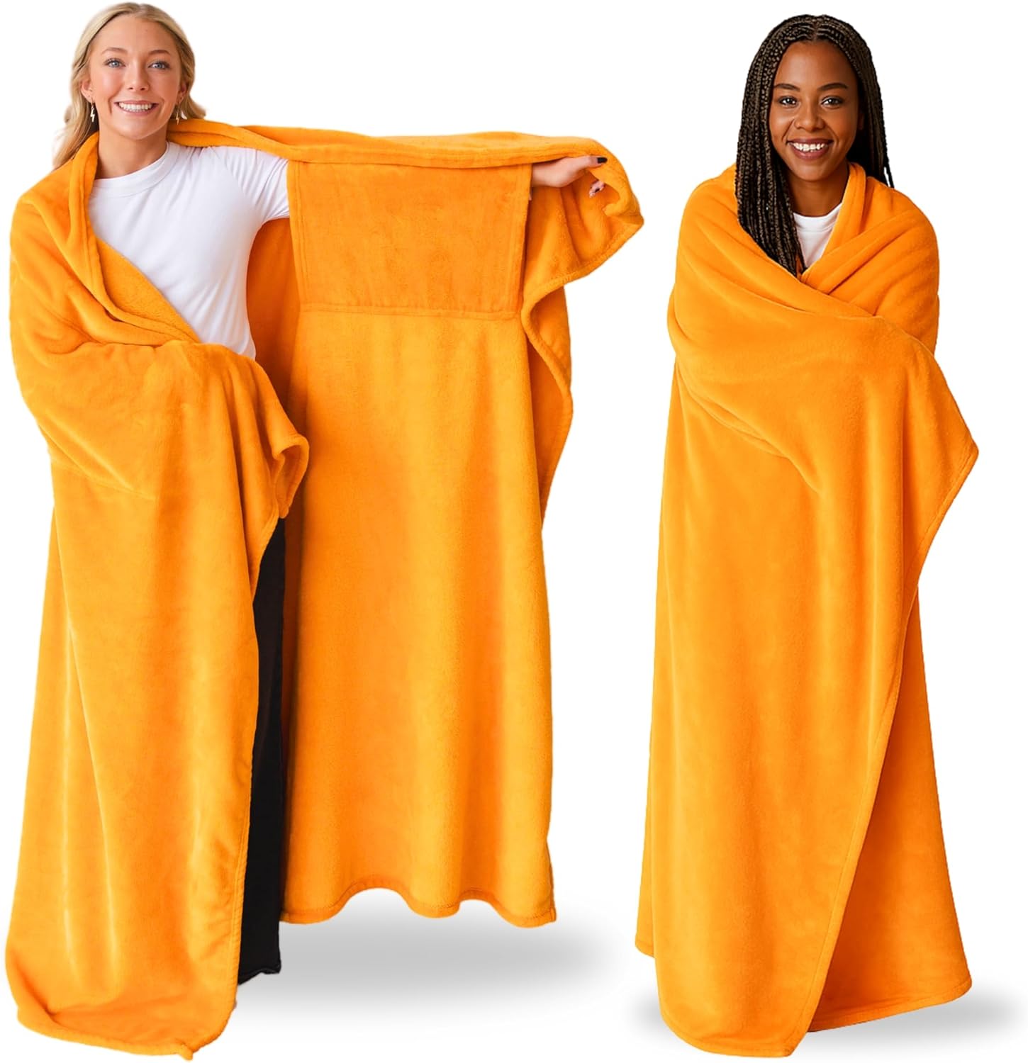 Wearable Blankets for Women - Cozy Gifts for Any Occasion