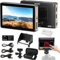 VILTROX DC-X3 2000Nit 6in 4K Touchscreen Camera Monitor