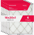 Frigidaire PureAir MERV 8 Filters - Allergen Defense 6 Pack