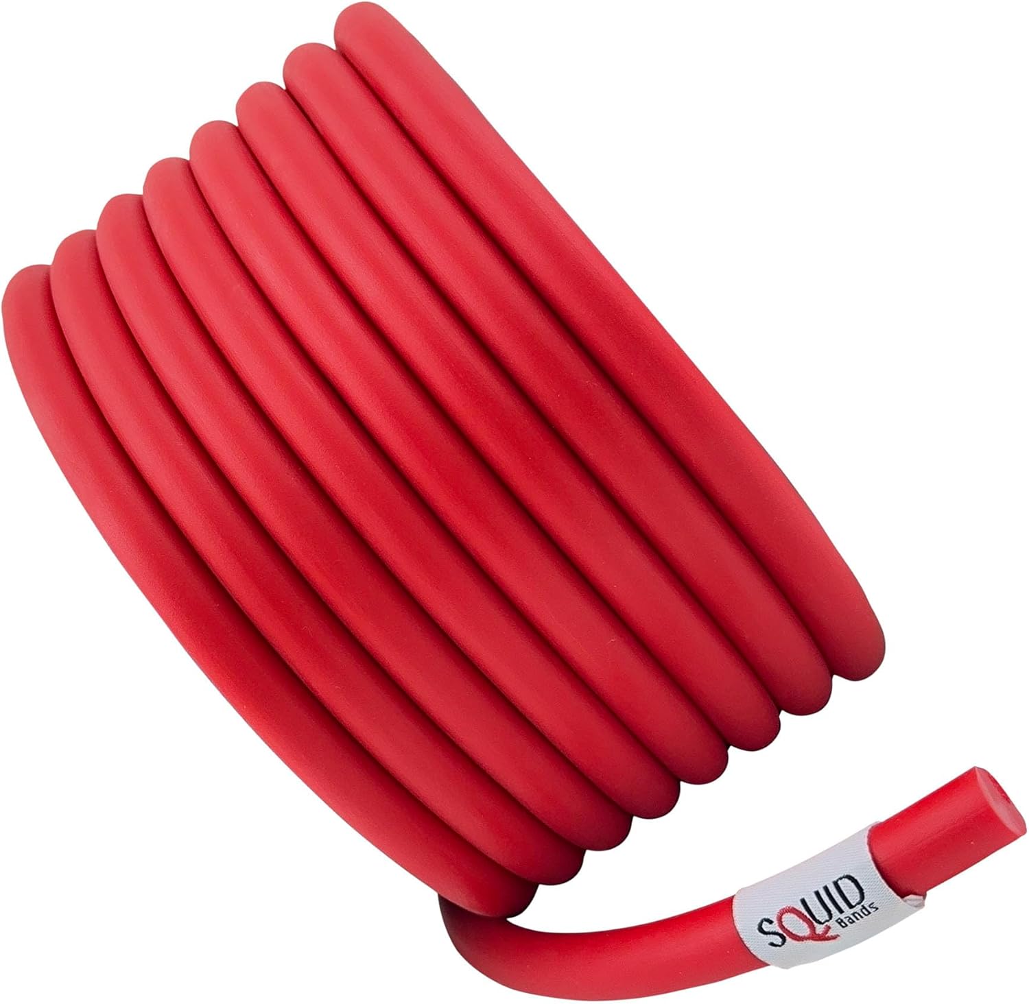 Resistance Band for Wrestling, Jiu Jitsu, MMA, and More