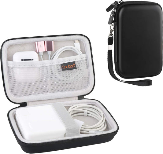 Carry All with Canboc Charger Case