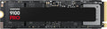 Samsung SSD 9100 PRO 4TB PCIe 5.0 M.2 2280 - Gen5 Performance