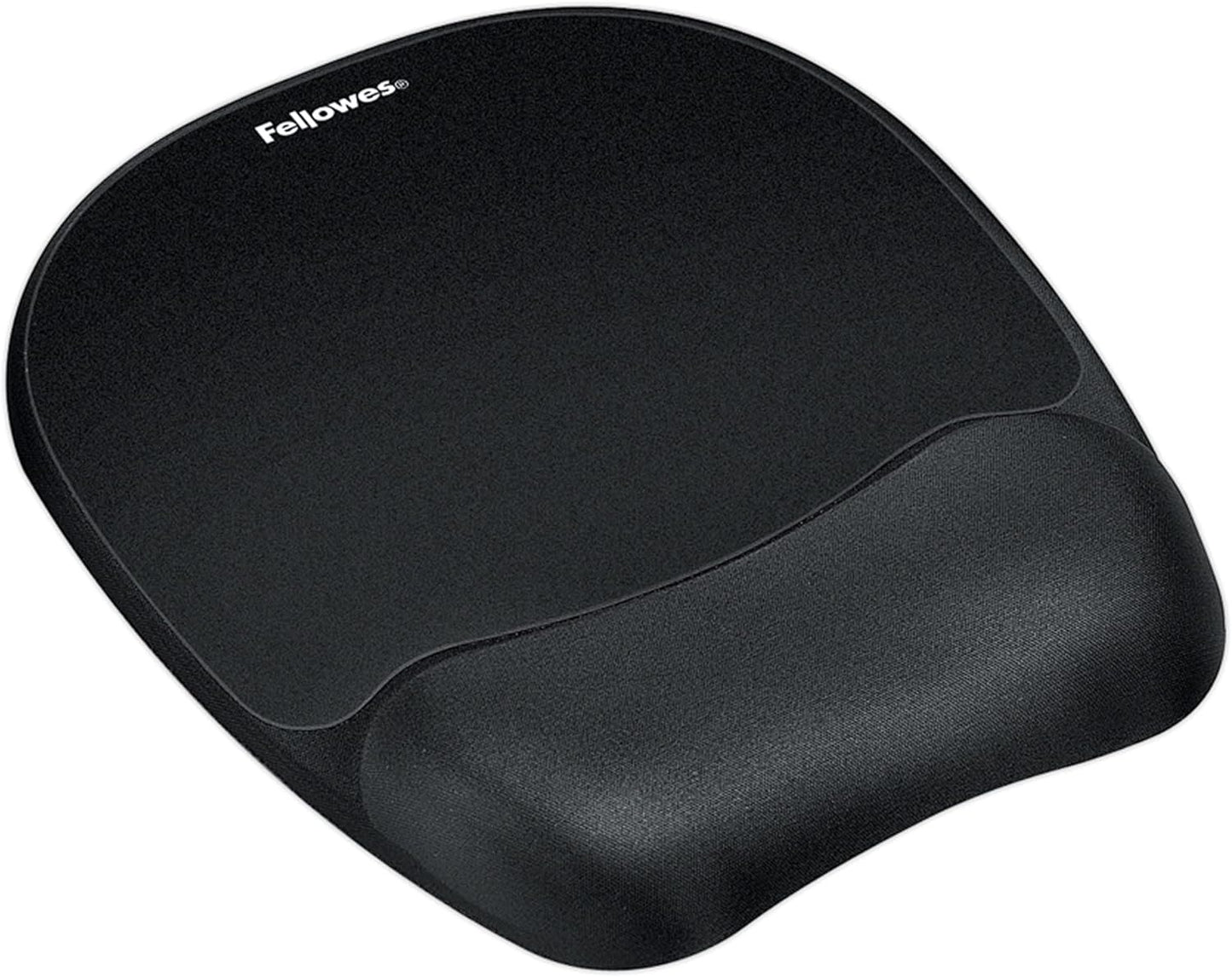 Comfort & Support: Fellowes Gel Wrist Rest