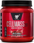 BSN CELLMASS 2.0 Post Workout Recovery - Arctic Berry (25 Servings)