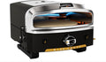 HALO Versa 16 Pizza Oven - 16in Rotating Stone, 5-Minute Pizzas