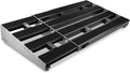 D'Addario XPND Pedalboard - 17in to 31in Expanding Pedalboard