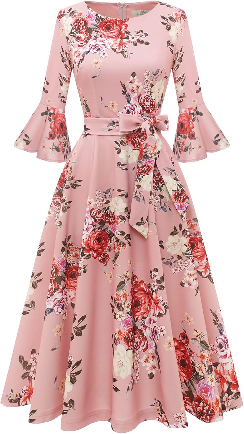 Vintage Evening Dress for Women: Perfect for Weddings and Parties