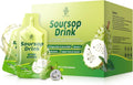 Soursop Bitters Liquid Soursop Drink with Vitamin C - Immune Support