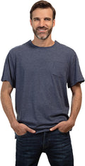 MAI We Care Post Shoulder Surgery Shirts for Men - Tear Away Recovery