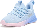 PUMA Softride One4All Slip-on Sneakers for Toddlers - Soft Foam