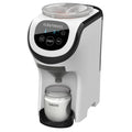 Baby Brezza Formula Pro Mini - Compact Portable Formula Mixer