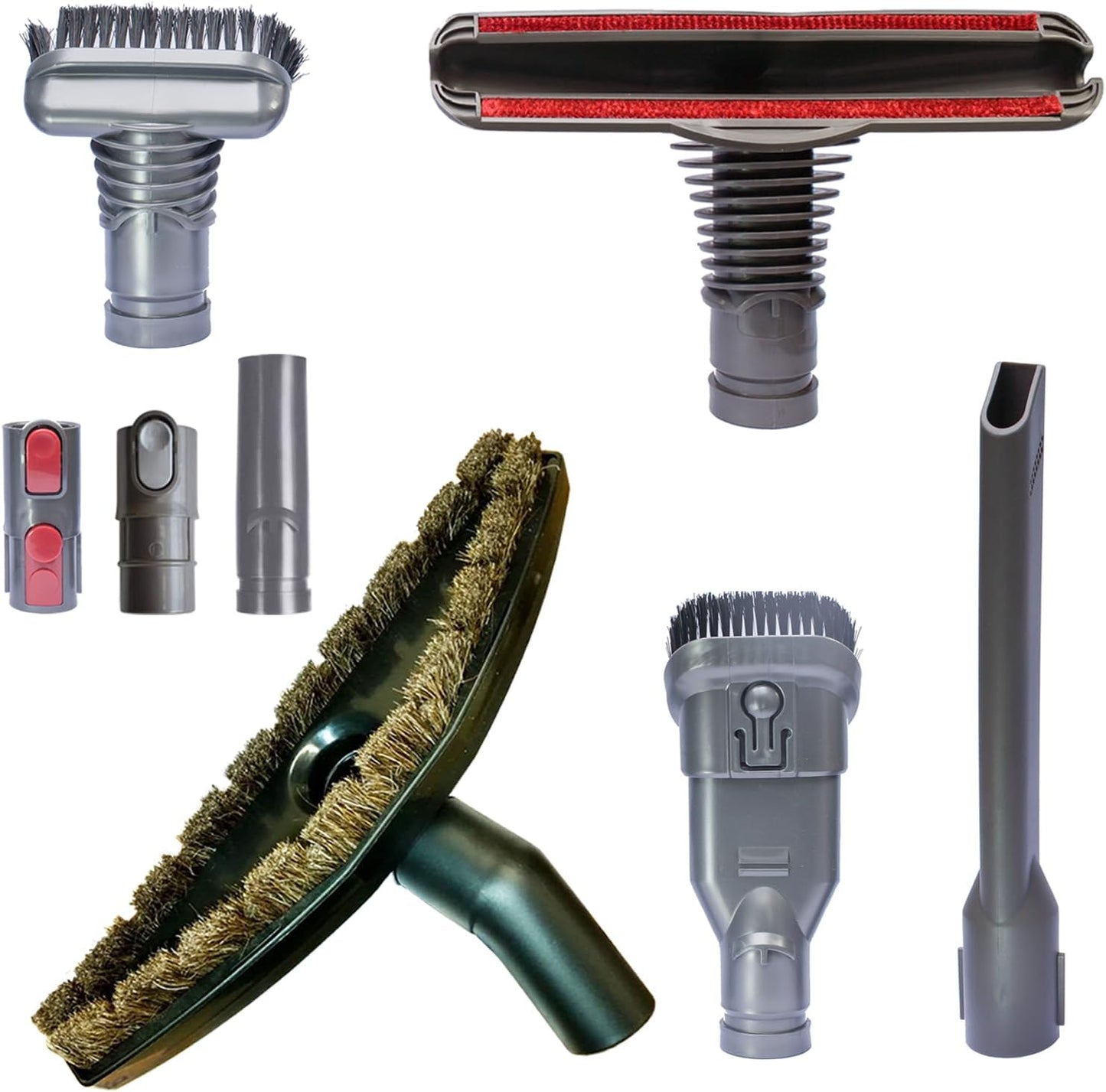 Dyson Vacuum Horse Hair Tool Kit - VACEXT