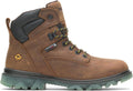 Wolverine Men's I-90 Waterproof Composite-Toe 6 in Construction Boot