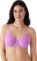 Wacoal Back Appeal Minimizer Unlined Underwire Bra - Smooth straps