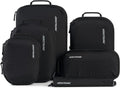 Aerotrunk Ultralight Compression Packing Cubes - Maximize Luggage