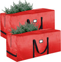 BALEINE 9 ft Christmas Tree Storage Bag for Easy Holiday Storage