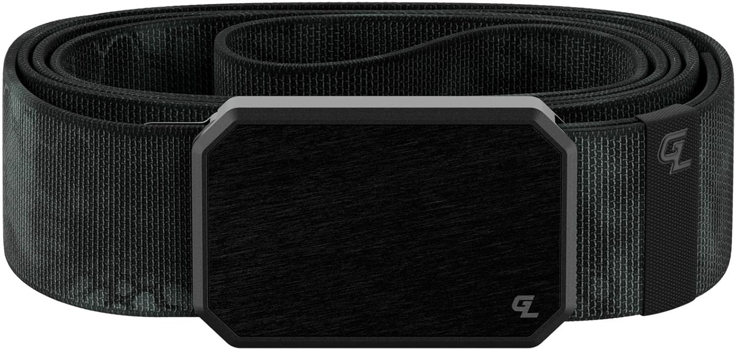 Groove Life Groove Belt OG - Tactical Men's Work Belt for EDC