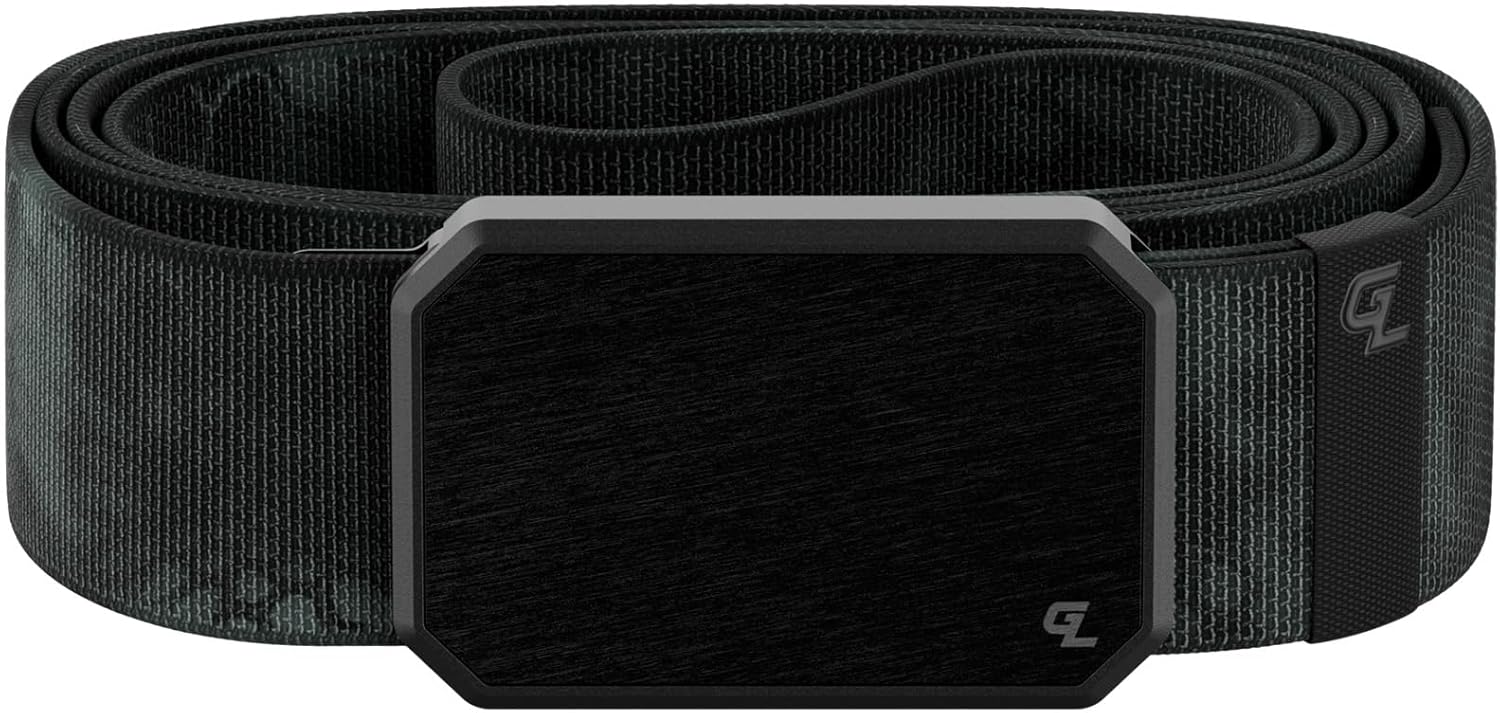 Groove Life Groove Belt OG - Tactical Men's Work Belt for EDC