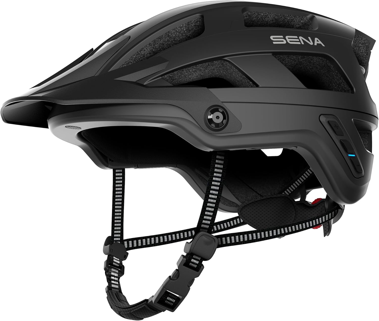 Sena M1 / M1 EVO Bluetooth Mountain Bike Helmets Review