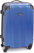 Kenneth Cole Reaction Out of Bounds 24-In Spinner Luggage