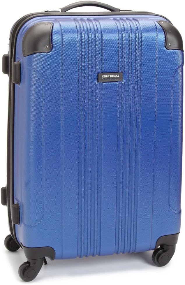 Kenneth Cole REACTION Out of Bounds 24-Inch Spinner Luggage