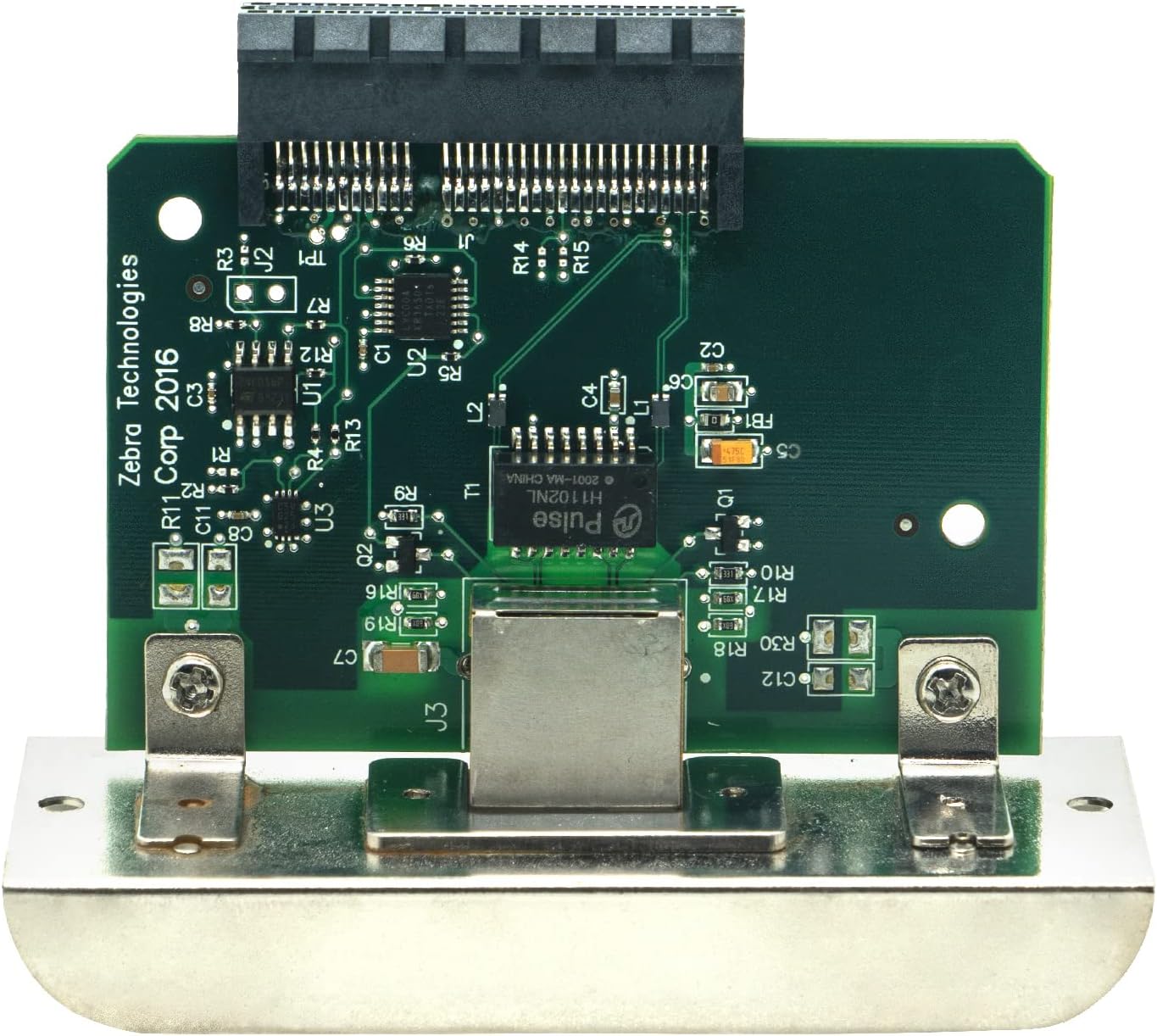 Network Card for Zebra ZT210 ZT220 ZT230 Label Printer Review
