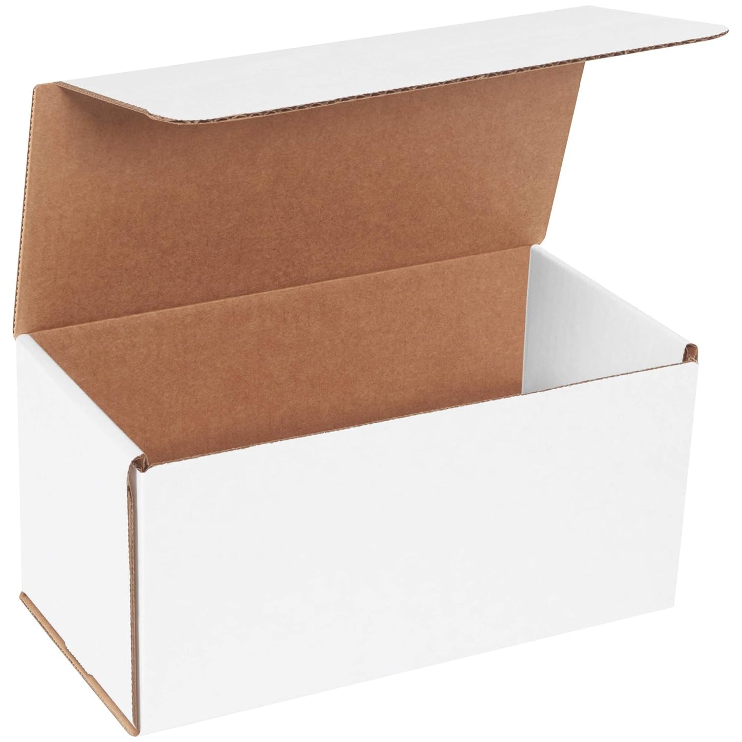 BOX USA BM1055 Corrugated Mailers for Safe Shipping Needs