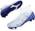 ASoftLand Soccer Cleats for Men and Women - Ultimate Performance