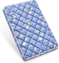 Pack and Play Mattress Topper 38in x 26in x 1.5in - Breathable Comfort