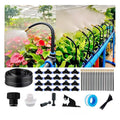 Drip Irrigation Kit Automatic Garden Watering System - Quick