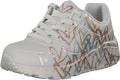 Girls Twinkle Sparks Jumpin' Clouds Sneakers - Light-Up Style