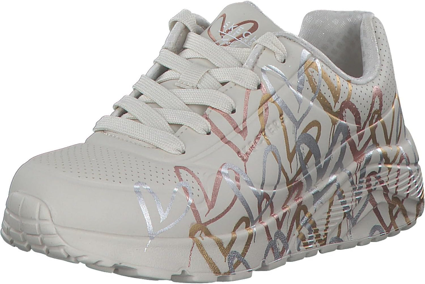 Skechers Girls Twinkle Sparks - Jumpin' Clouds for Unique Style
