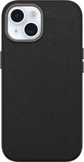 OtterBox iPhone 15 Symmetry Series Cactus Leather Case - MagSafe Ready