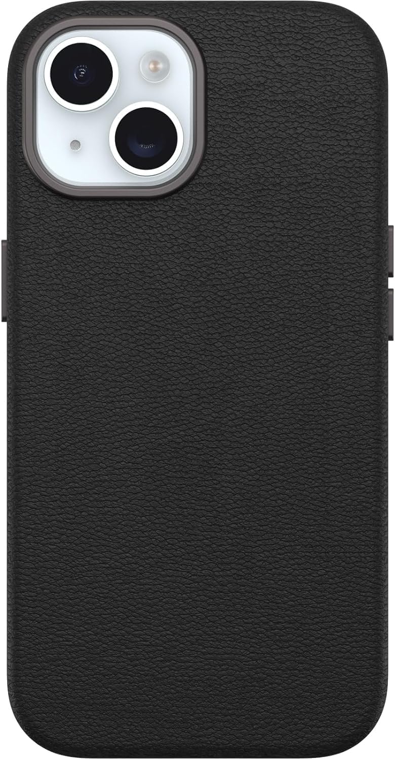 OtterBox iPhone 15 Symmetry Series Cactus Leather Case Review