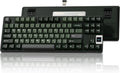 QK87 75% Keyboard with Multimedia Screen - Compact Wireless RGB
