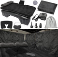 Inflatable Car Air Mattress Set - Portable Comfort