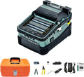 Signal fire AI-6A+ Fusion Splicer with OPM & VFL - Fast 8s Splice