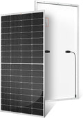 220 Watt 12 Volt Monocrystalline Solar Panel - Efficient Off-Grid