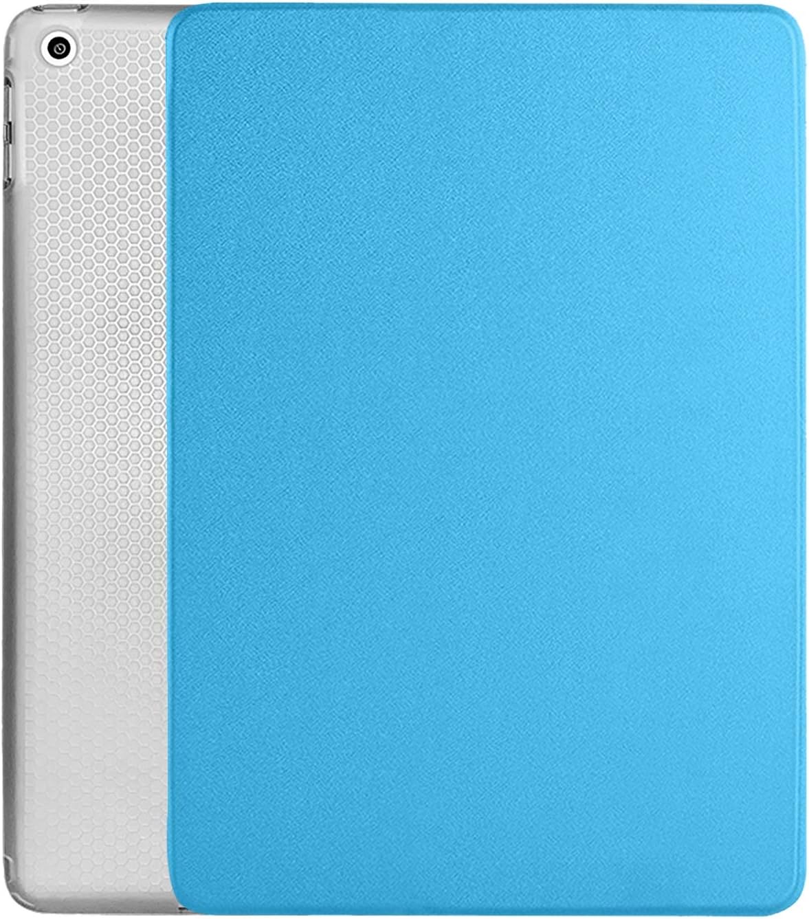 DuraSafe iPad Air 3 2019 Case with Adjustable Stand Feature