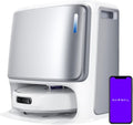 NARWAL Freo Z Ultra Robot Vacuum and Mop Combo - AI Obstacle Avoidance