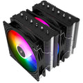 Peerless Assassin 120 SE ARGB Black V3 CPU Air Cooler - Dual Tower