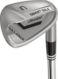 Cleveland Golf Smart Sole Full-Face Wedge - Forgiving Short Game Tool
