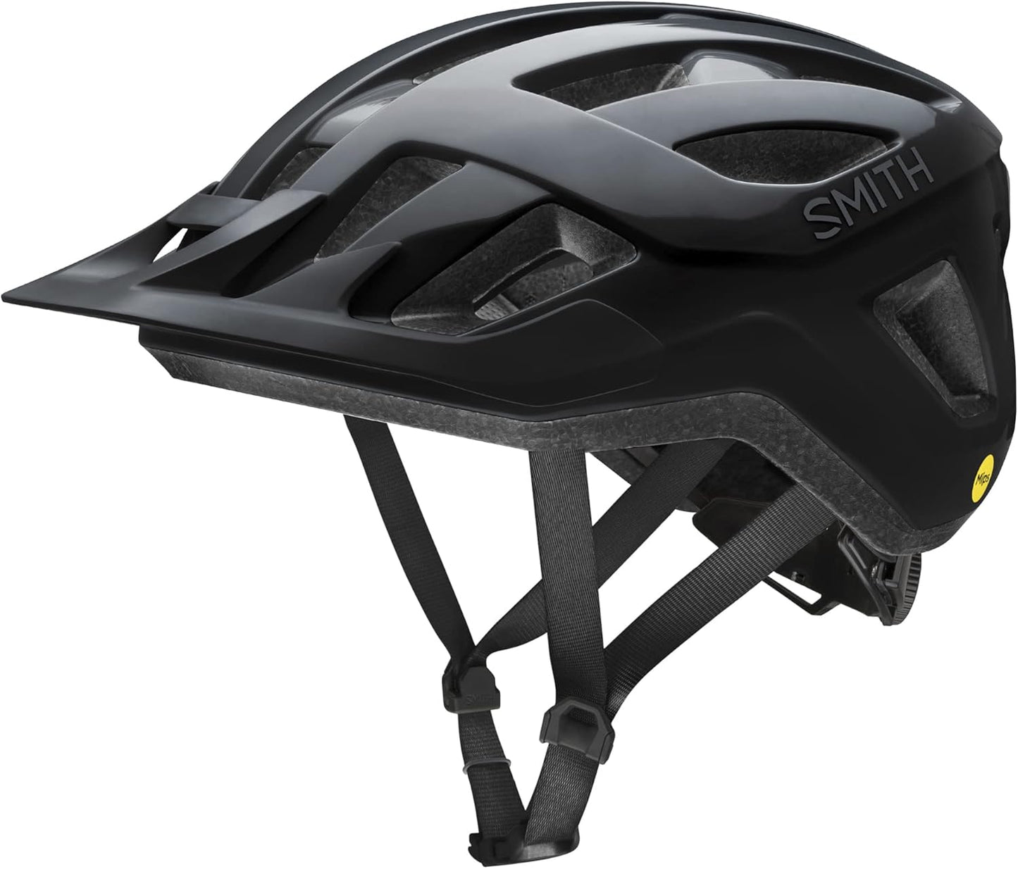 SMITH Convoy MIPS Cycling Helmet - Lightweight Protection