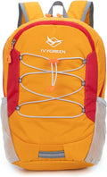 IVYGREEN Kids Hiking Backpack - Adventure-Ready Fun!