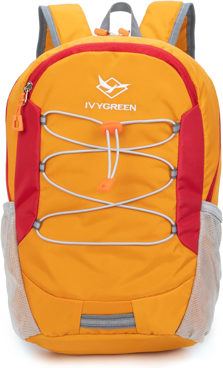 IVYGREEN Kids Hiking Backpack - Adventure-Ready Fun!